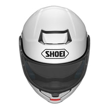 Shoei Neotec 3 Helmet - White