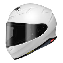 Shoei NXR2 Helmet - White