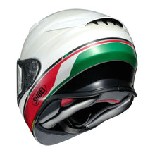 Shoei NXR2 Helmet - Nocturne TC4