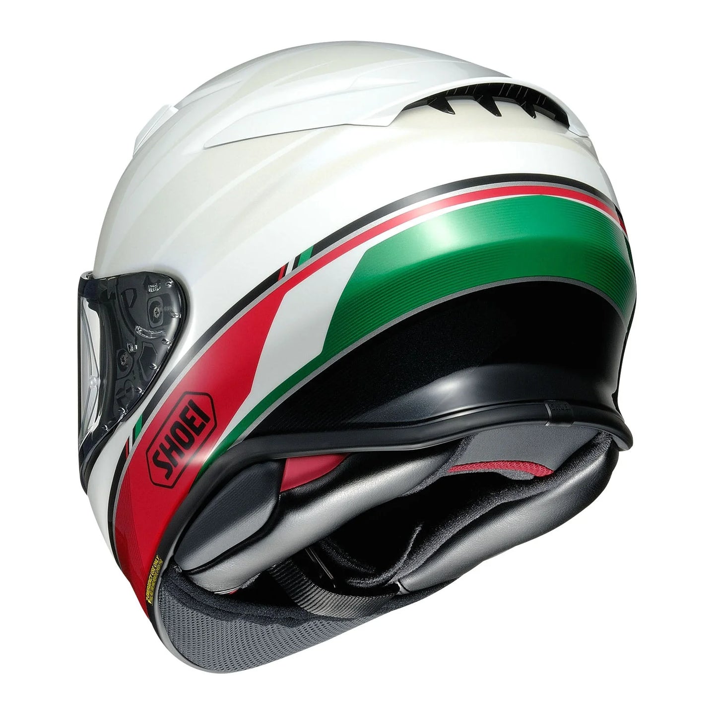 Shoei NXR2 Helmet - Nocturne TC4