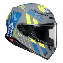 Shoei NXR2 Helmet - Accolade TC10