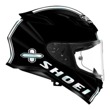 Shoei NXR2 Helmet - Ideograph TC5