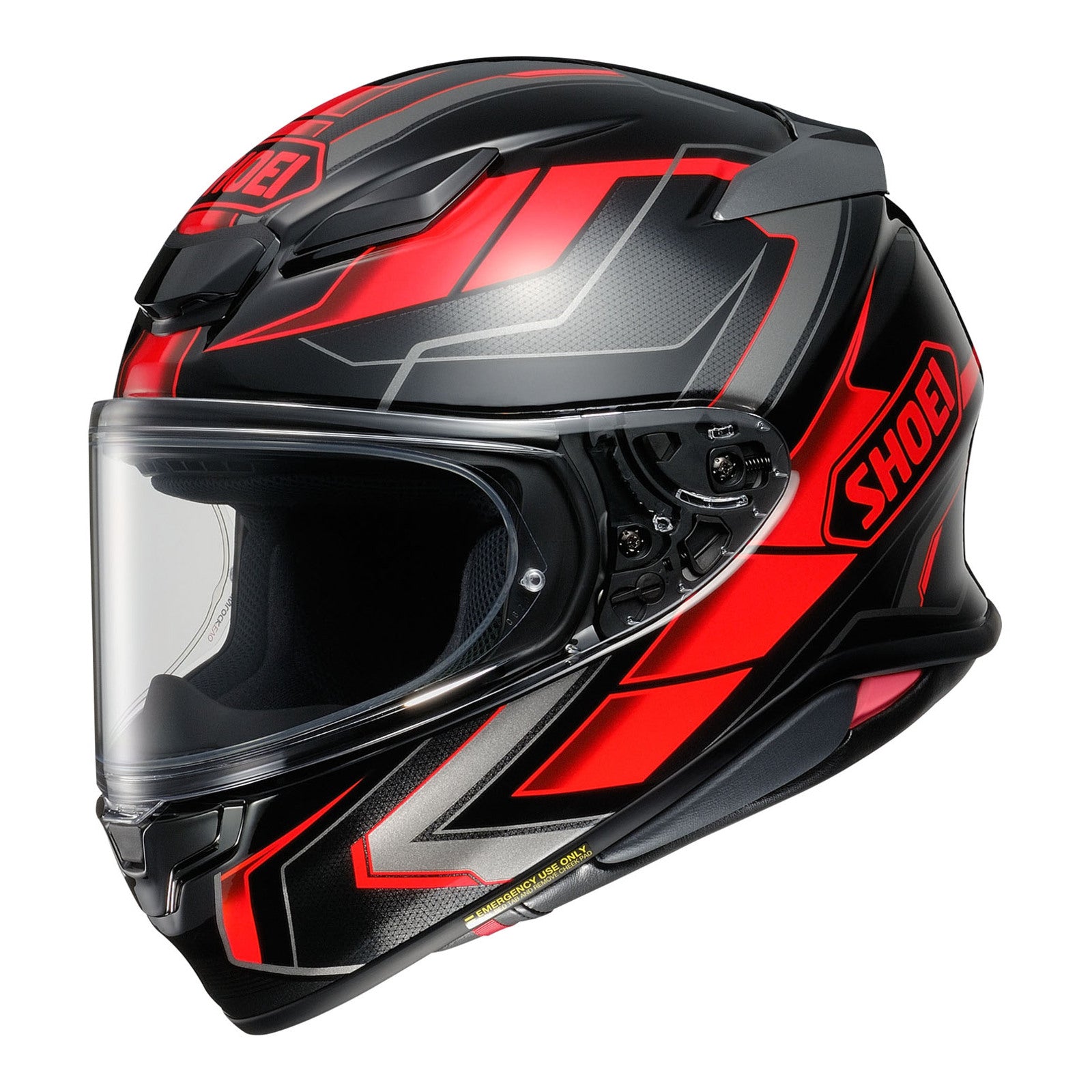 Shoei NXR2 Helmet - Prologue TC1