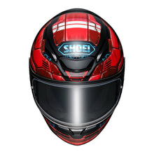 Shoei NXR2 Helmet - Fortress TC1