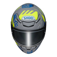 Shoei NXR2 Helmet - Accolade TC10 XL