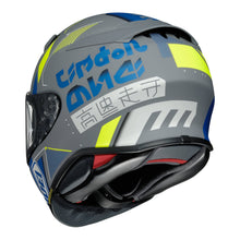 Shoei NXR2 Helmet - Accolade TC10 XL