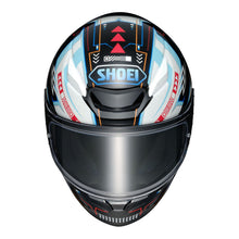 Shoei NXR2 Helmet - Arcane TC10