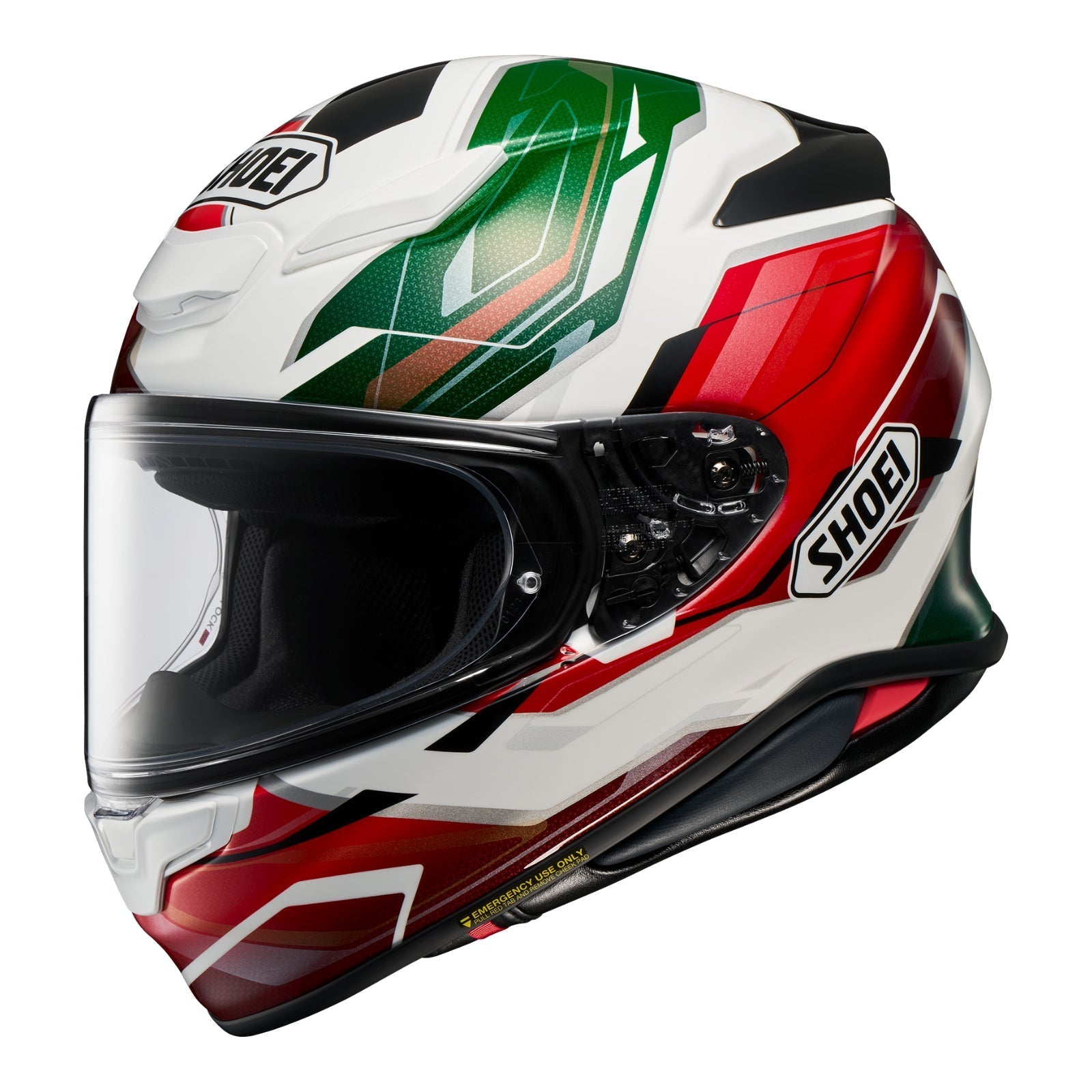 Shoei NXR2 Capriccio TC11 Helmet