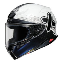 Shoei NXR2 Helmet - Ideograph TC6