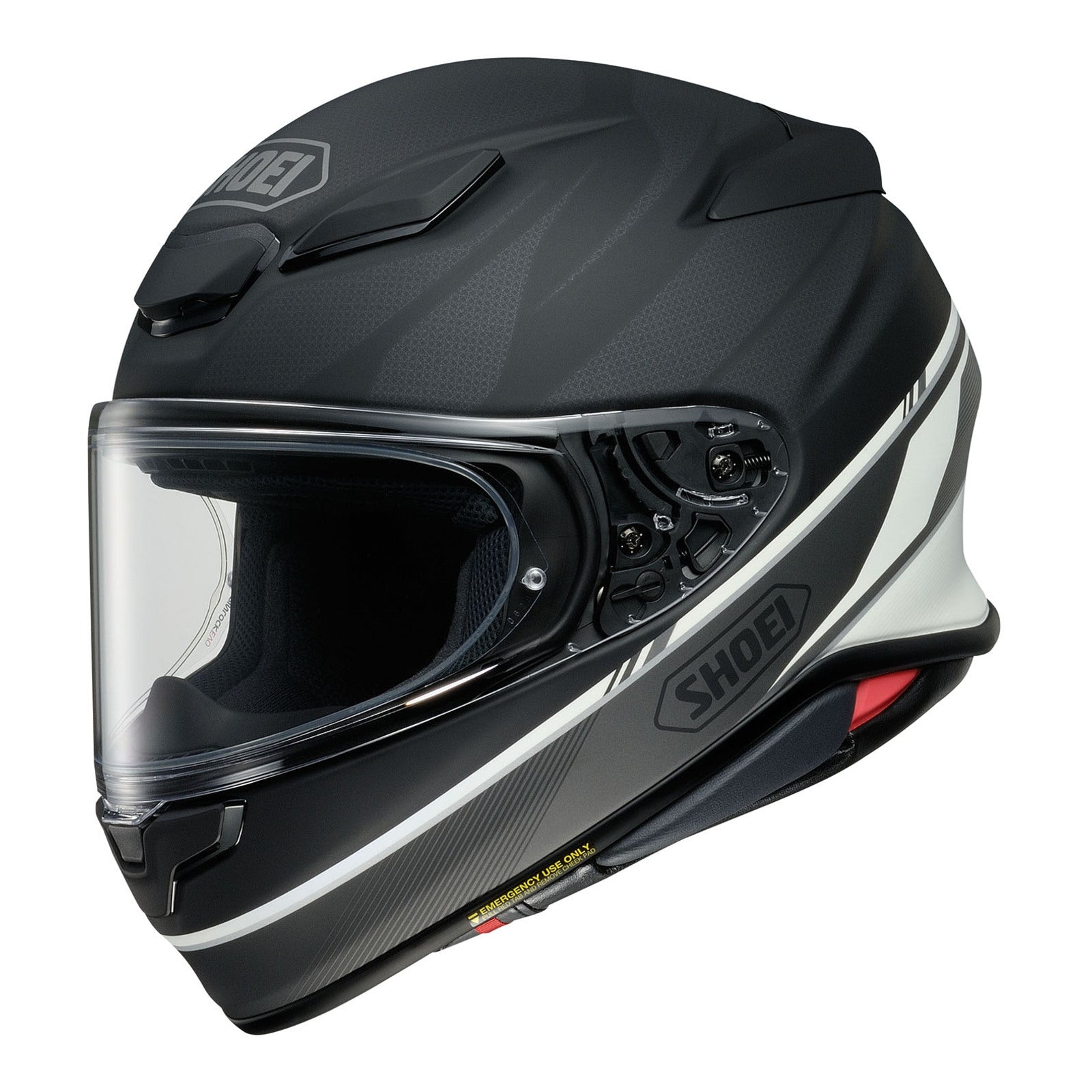 Shoei NXR2 Helmet - Nocturne TC5