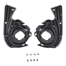 Shoei CNS-3C Base Plate