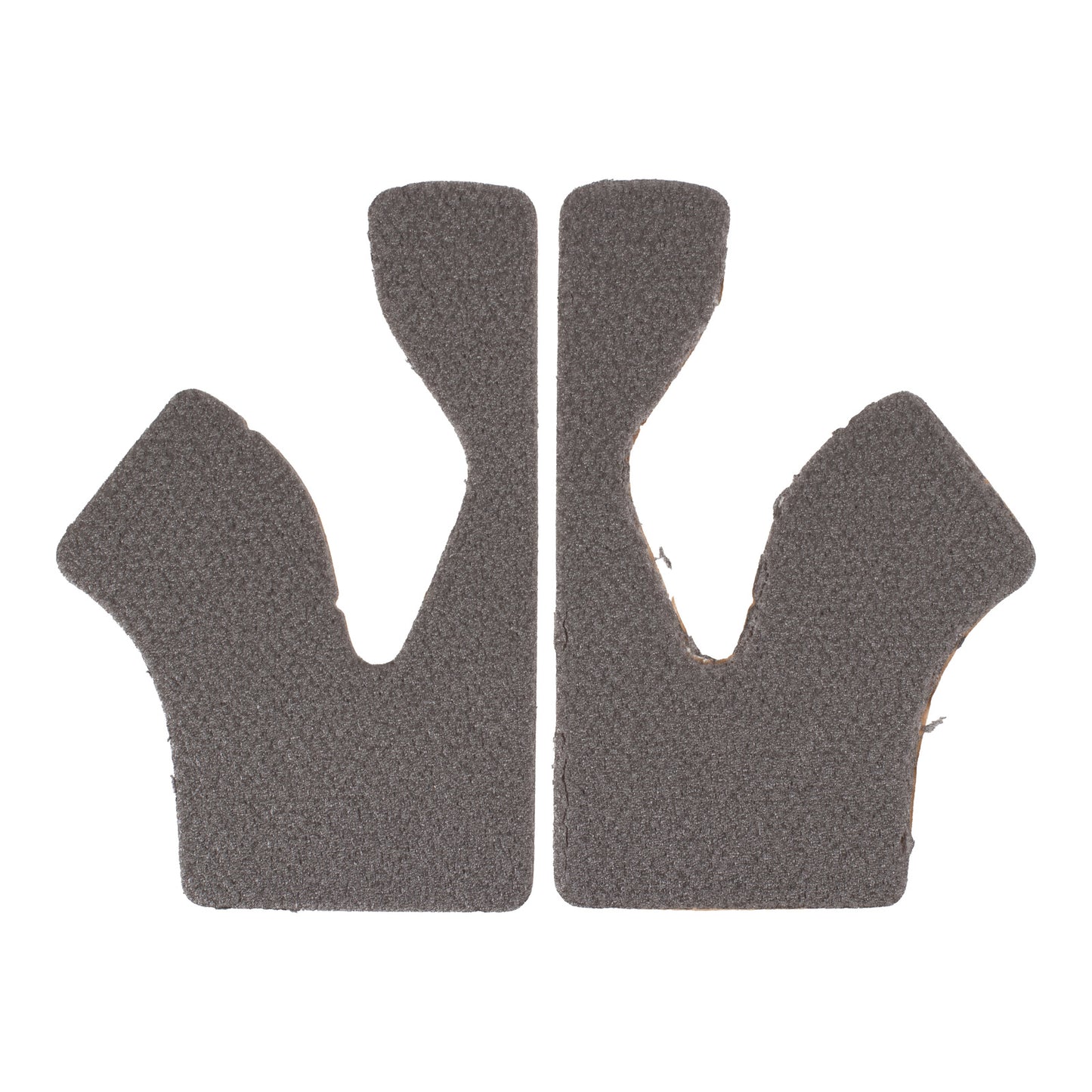 Shoei Glamster Comfort Pad Cheek Hard