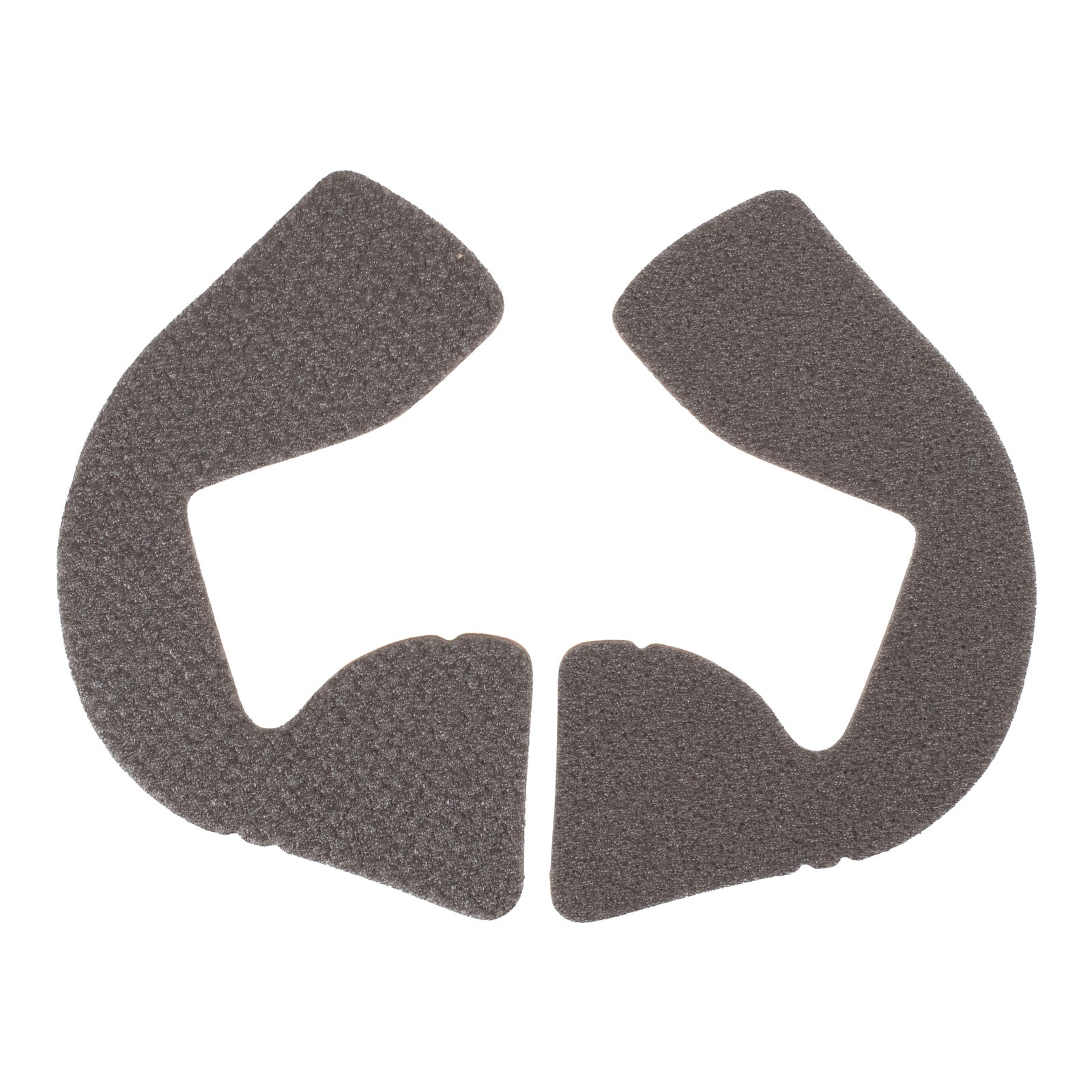 Shoei J.O Comfort Pad Cheek Hard