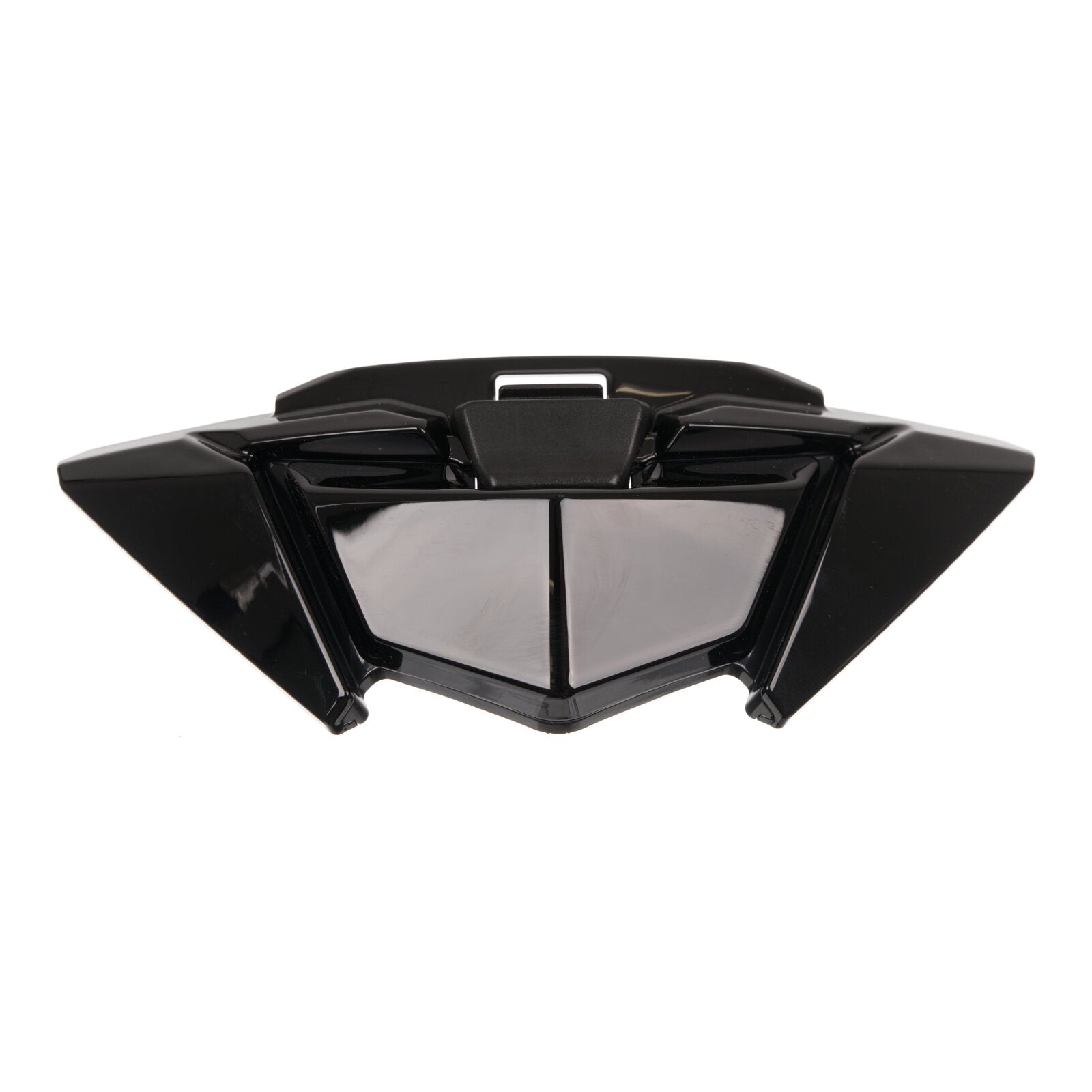 Shoei GT-Air Lower Air Intake - Black