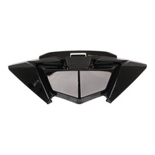 Shoei GT-Air Lower Air Intake - Black