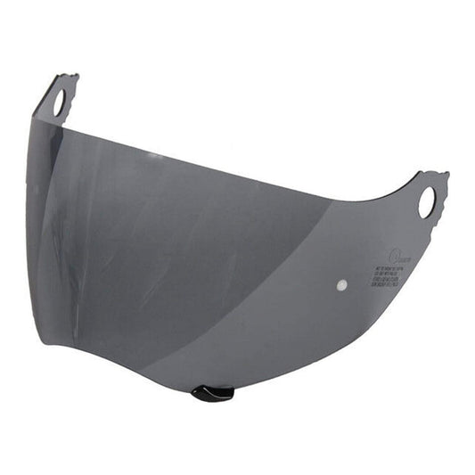 Shoei Visor C49 Hornet-DS  with Pin L - Smoke