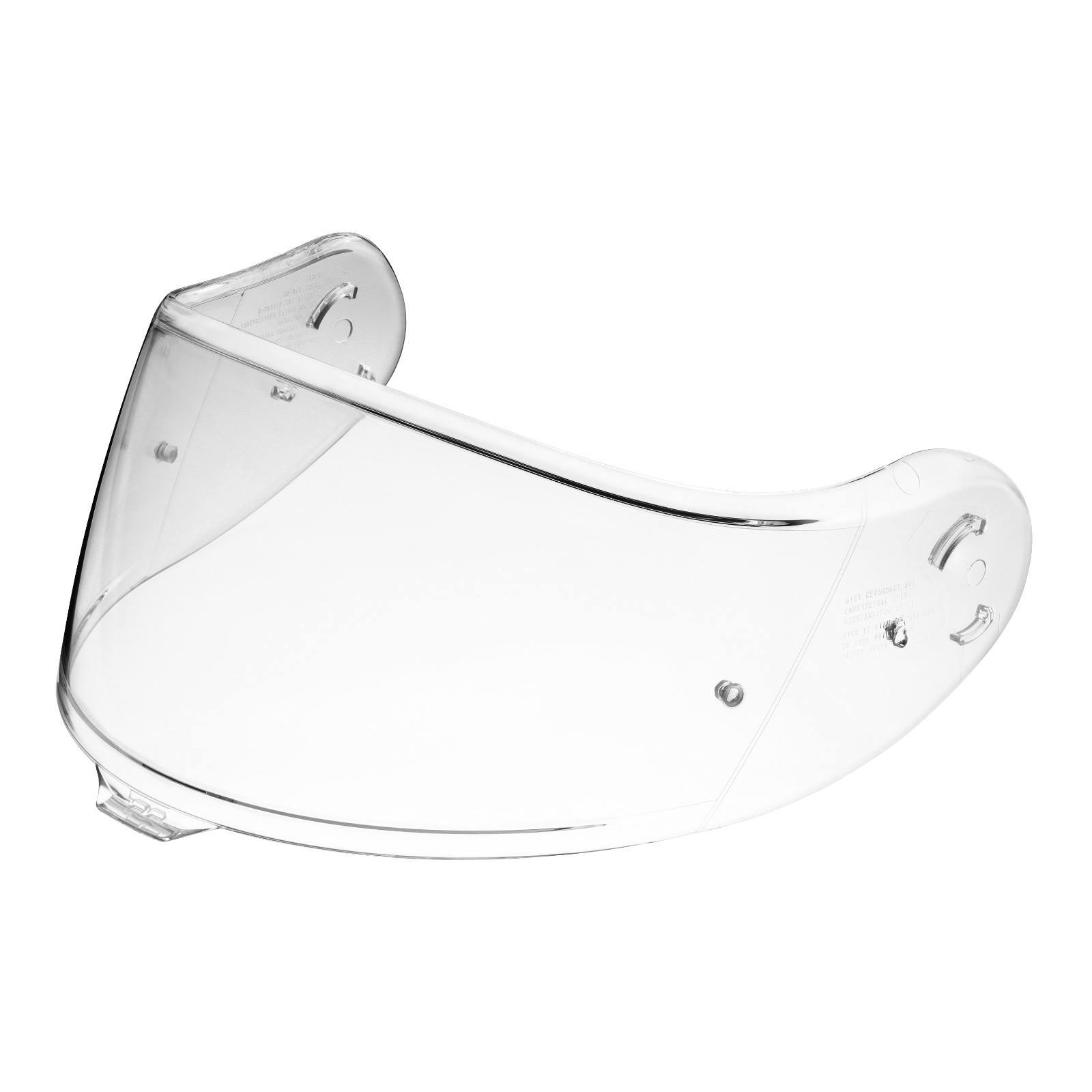 Shoei Visor with Pin CNS-3C - Clear E6 (Neotec 3)