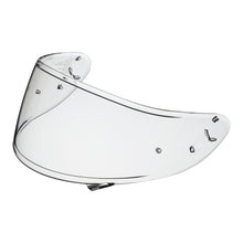 Shoei Visor with Pin CNS-3 - Clear E6 (Neotec 2)