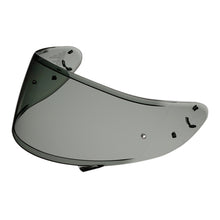 Shoei Visor with Pin CNS-3 - Dark Smoke E6 (Neotec 2)