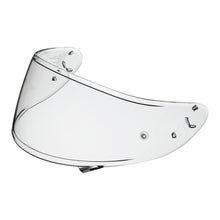 Shoei Visor NXR Ryd (X-Spirit 3 CWR-F) - Clear E6 Flat