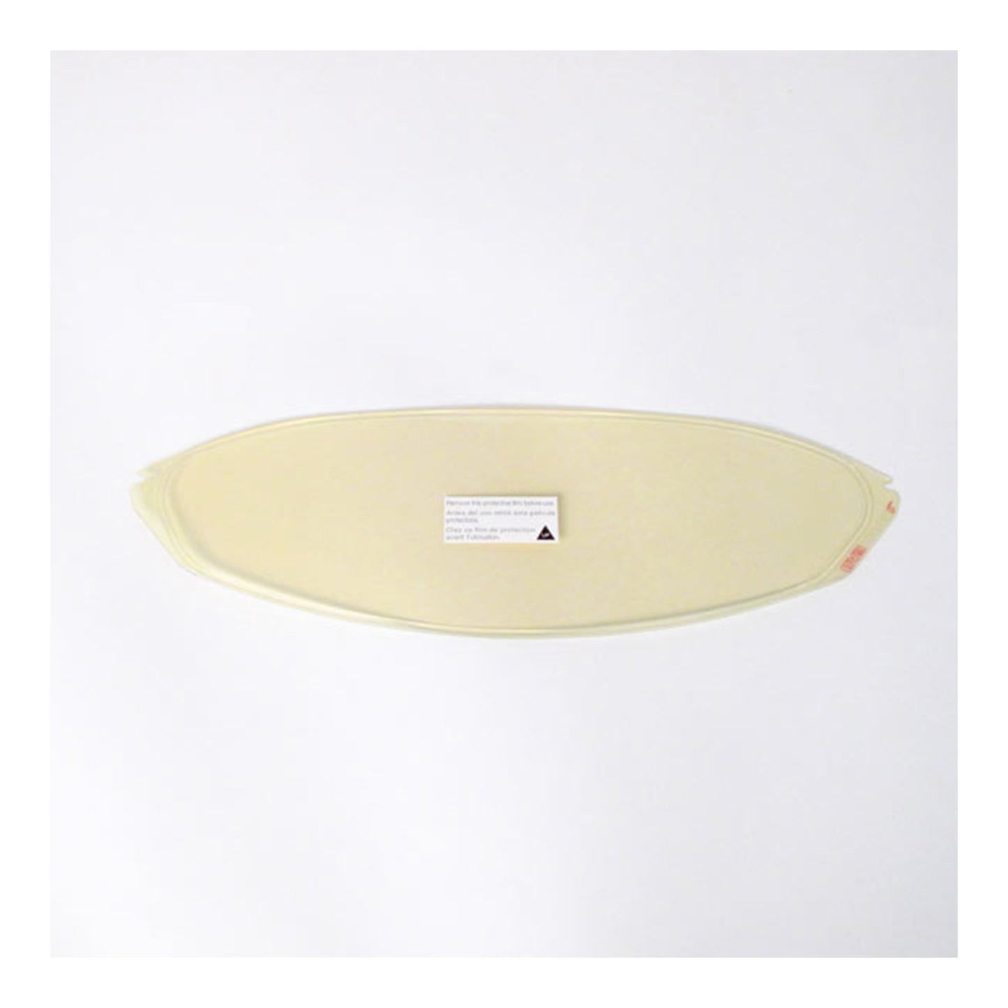 Shoei Pinlock EVO DKS021 XR1000 / X-Spirit CX-1 CX-1V - Clear