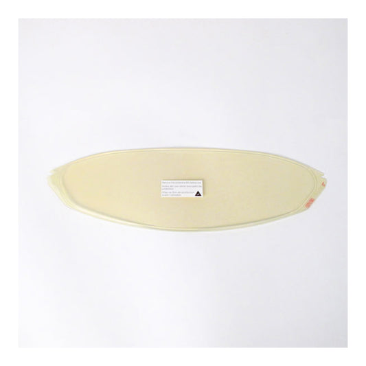 Shoei Pinlock EVO DKS021 XR1000 / X-Spirit CX-1 CX-1V - Clear