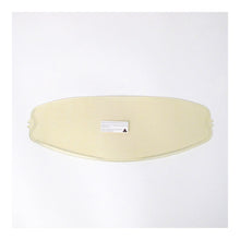 Shoei Pinlock EVO DKS056  CWF-1 Flat Glamster XS2 XR110 - Clear