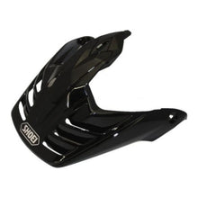 Shoei Peak V-460 Hornet ADV MAT - Black