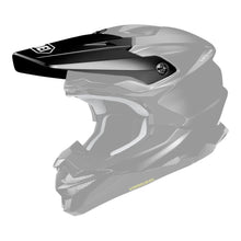Shoei VFX-WR Peak - V-470 - Black