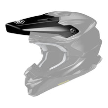 Shoei VFX-WR Peak - V-470 - Black