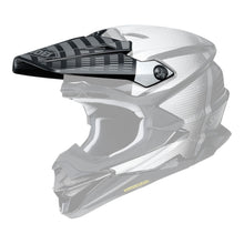 Shoei VFX-WR Peak Blazon TC5
