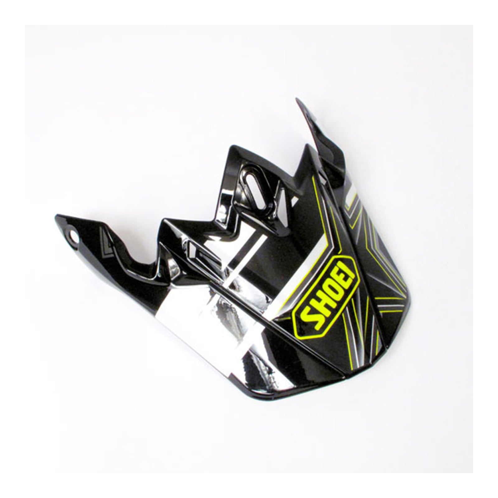 Shoei Peak VFX-W Sleek Reputation TC3