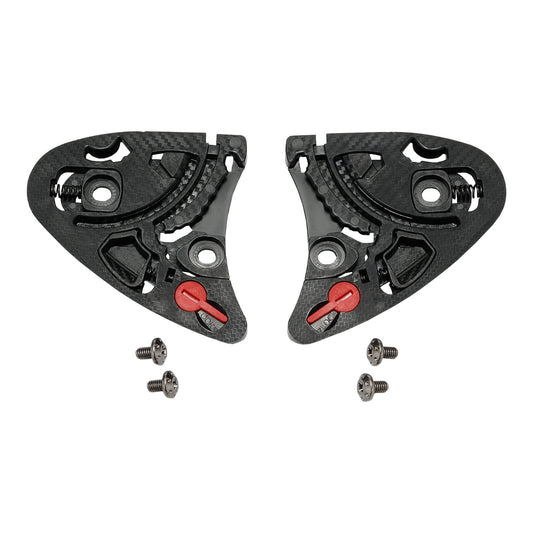 Shoei CWR-F2R Base Set X-SPR Pro