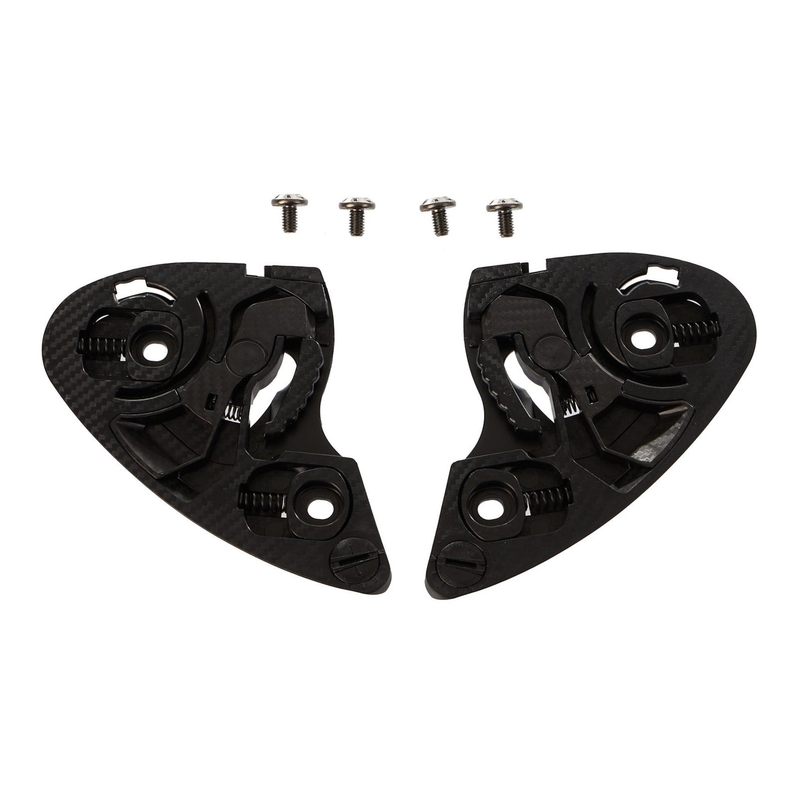 Shoei QR-E Base Set NXR RydX-Spirit3