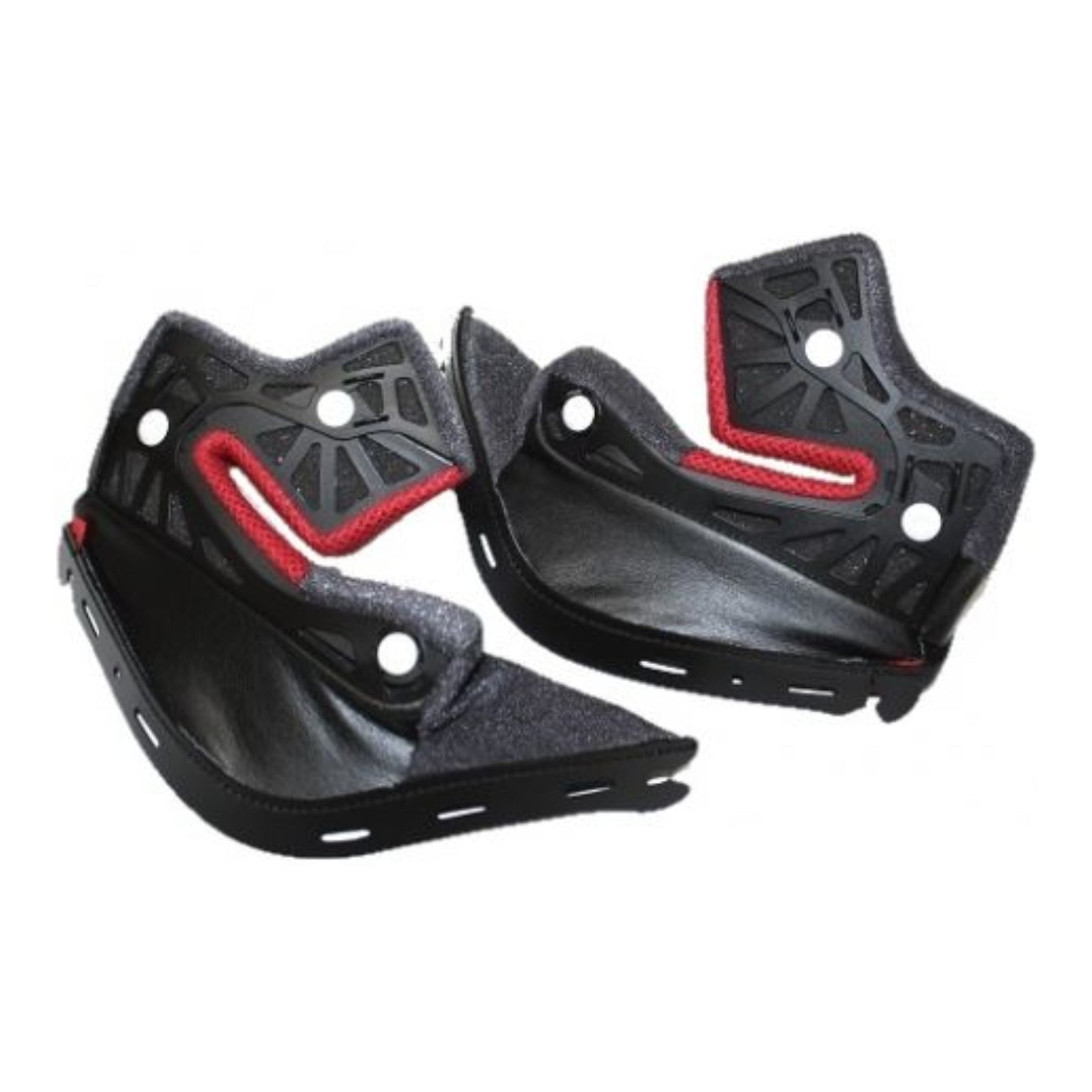 Shoei NXR Cheek Pad Set