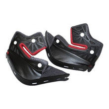 Shoei NXR Cheek Pad Set
