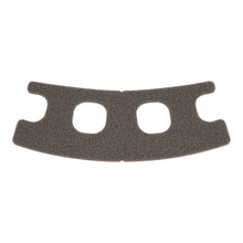 Shoei X-SPR2/X-12 Comfort Pad Front Hard Kit