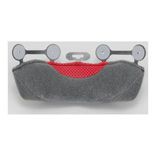 Shoei Center Pad Neck Type-P M13 X-SPR Pro - Indent