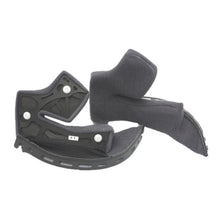 Shoei XR1100 Qwest Type B Cheek Pad Set