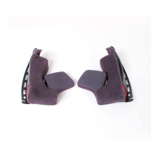 Shoei Hornet ADV Type-H Cheek Pad 31