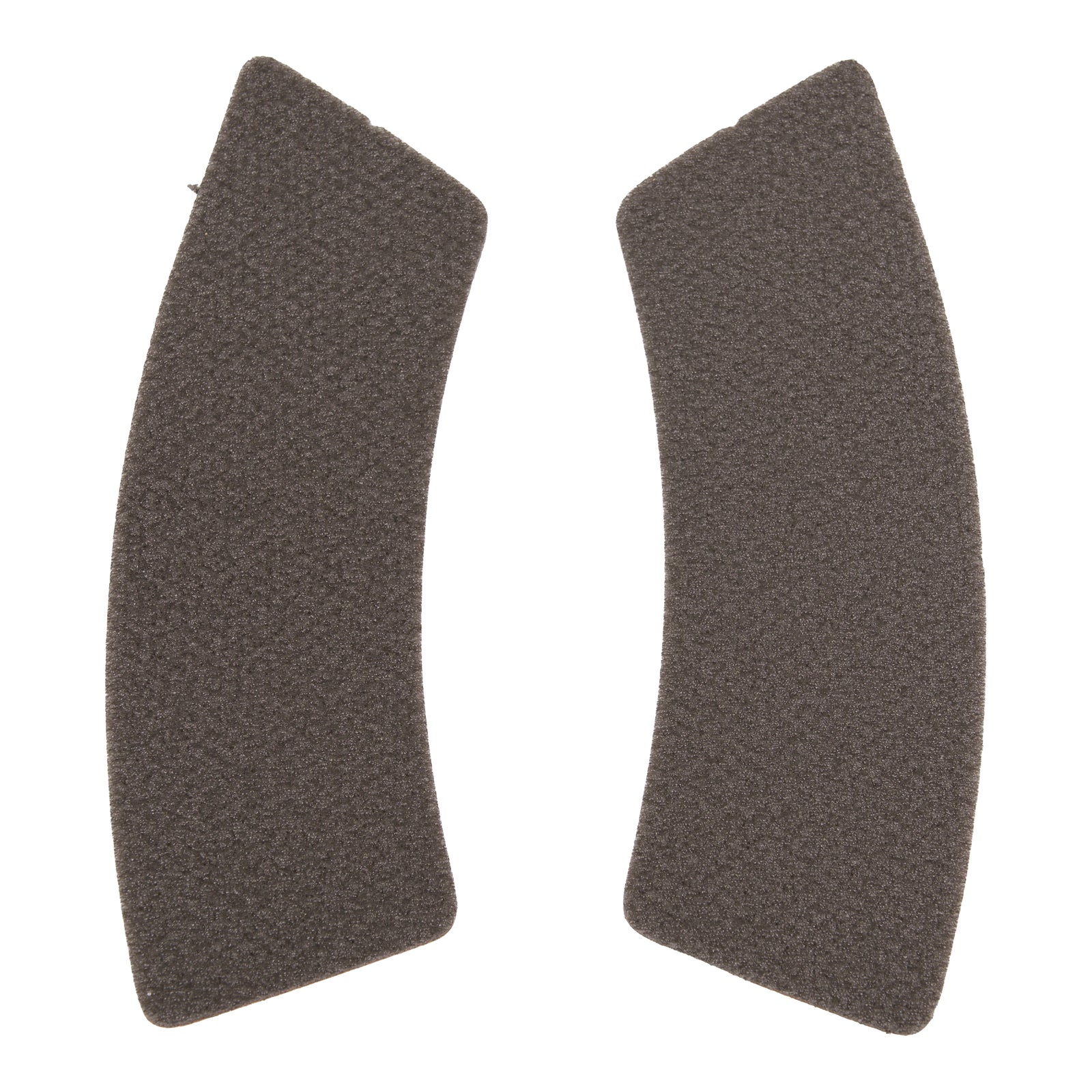 Shoei J.O Comfort Pad Top Hard Kit