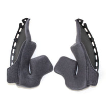 Shoei Neotec 2 Type-LB Cheek Pad 31 without Noise Insulator