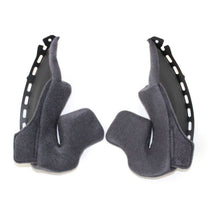 Shoei Neotec 2 Type-LB Cheek Pad 35 without Noise Insulator