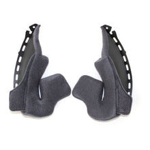 Shoei Neotec 2 Type-LB Cheek Pad 39 without Noise Insulator