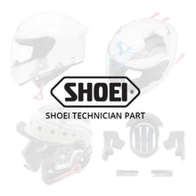 Shoei GT-AIR 2 Centre Pad Type-N L9