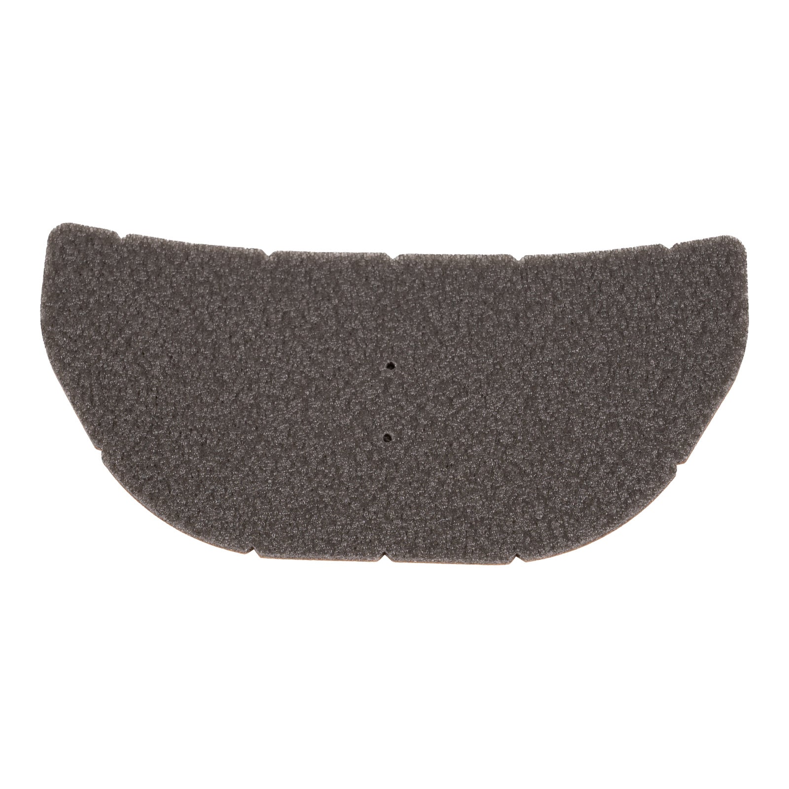 Shoei Neotec II Comfort Pad Rear Hard Kit