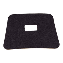 Shoei Type-P Comfort Pad Rear Kit (XS/S)
