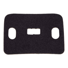Shoei Type-P Comfort Pad Rear Kit (M)