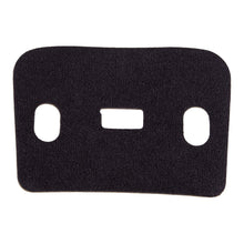 Shoei Type-P Comfort Pad Rear Kit (L)