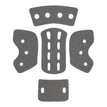 Shoei X-SPR Pro Type-P Adjustment Pad Hard Set (M)